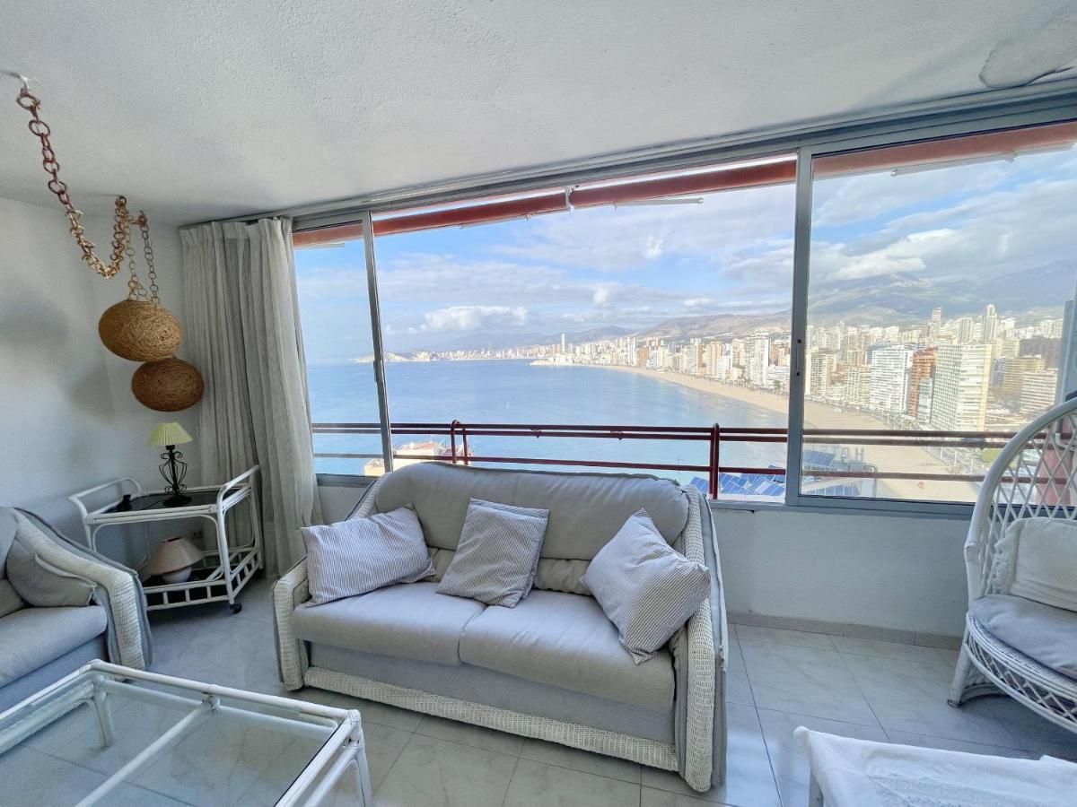Apartamento Rincon Best Views Benidorm