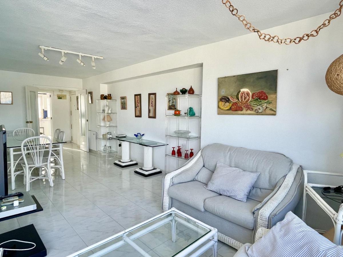 Apartamento Rincon Best Views Benidorm